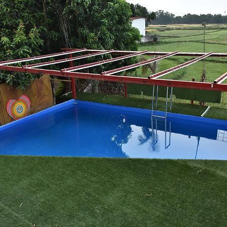 Gods County. Resort & Banquets Tarapith Zewnętrze zdjęcie