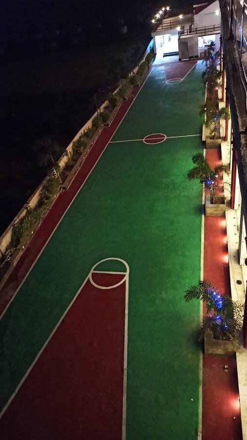 Gods County. Resort & Banquets Tarapith Zewnętrze zdjęcie